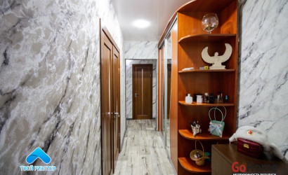 Купить 3-комнатную квартиру, Гомель, ул. Свиридова, д. 75. Фото 15