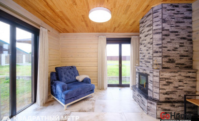 Купить дом, Сидоровичи, Речная ул., 8, 15 соток. Фото 10