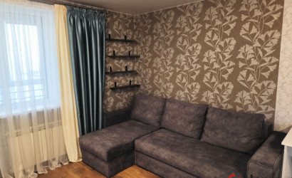 Купить 1-комнатную квартиру, Минск, ул. Рафиева, д. 54а (Московский район). Фото 9