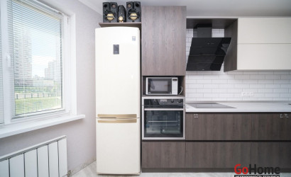 Купить 2-комнатную квартиру, Минск, Каролинская ул., 14(Московский район). Фото 10