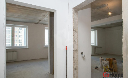 Купить 3-комнатную квартиру, Минск, Тургенева ул., 5 (Советский район). Фото 19