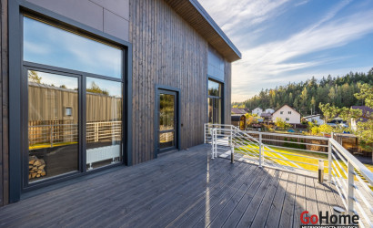 Снять на сутки коттедж, Узборье, Ст Узборье строй 178. Фото 4