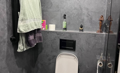 Купить 2-комнатную квартиру, Боровляны, Интернациональная ул., 35. Фото 20