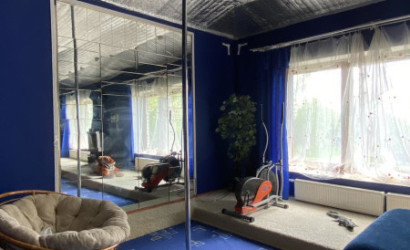 Купить дом, Бабиничи, Комсомольская, 25 соток. Фото 9