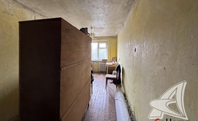 Купить 4-комнатную квартиру, Брест, Заводская, ул. Янки Купалы. Фото 8