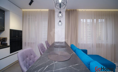 Купить 1-комнатную квартиру, Минск, Восточная ул., 125 (Советский район). Фото 8