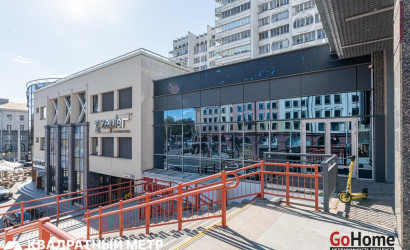 Аренда торгового помещения, Минск, Немига ул., 12/а, 547.9 кв.м.. Фото 20