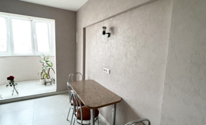 Купить 3-комнатную квартиру, Гродно, Дзержинского, 127Б. Фото 3