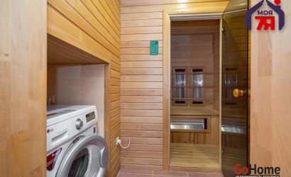 Купить дом, Дофаренция, Цветочный пер., 20.46 соток. Фото 40