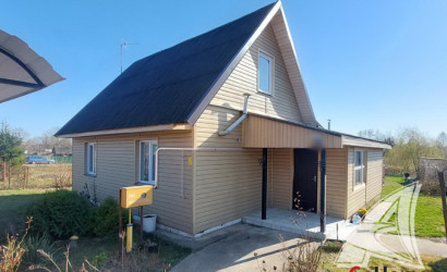 Купить дом, Шумаки, Клейниковский с/с, 25 соток. Фото 4