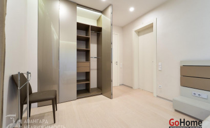 Купить 5-комнатную квартиру, Минск, Богдановича ул., 58/Б (Советский район). Фото 24