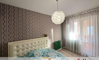 Купить 3-комнатную квартиру, Солигорск, Набережная ул., 7. Фото 3