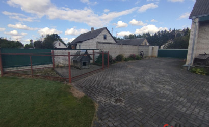 Купить дом, Вороново, 16.32 соток. Фото 19