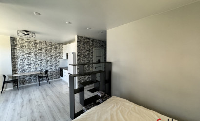 Снять 1-комнатную квартиру, Минск, Независимости, 88 (Первомайский район). Фото 3