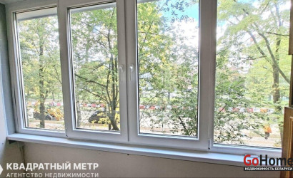 Купить 3-комнатную квартиру, Минск, Старовиленский тракт, 73 (Центральный район). Фото 10