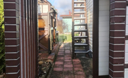 Купить дом в деревне, Оптик-Узборье, 4.42 соток. Фото 22