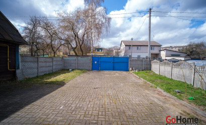 Купить дом, Минск, Днепровская ул., 20, 7 соток. Фото 3