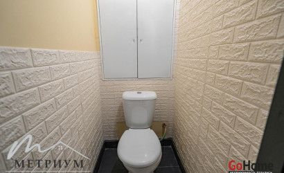 Купить 1-комнатную квартиру, Минск, Колесникова ул., 23(Фрунзенский район). Фото 17