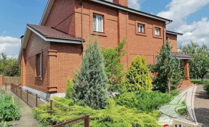  2-этаж.(172.5 м2), Брест(Задворцы)