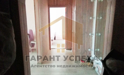 Купить 2-комнатную квартиру, Брест, ул. Красногвардейская. Фото 17