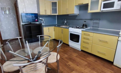 Снять 2-комнатную квартиру, Слуцк, Зеленая ул. 7. Фото 3