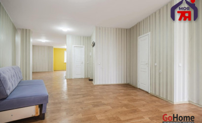 Купить 1-комнатную квартиру, Минск, Правда газеты просп., 1 (Московский район). Фото 3