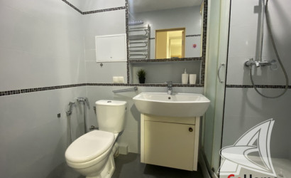 Купить 1-комнатную квартиру, Брест, Центр, ул. Карбышева. Фото 7