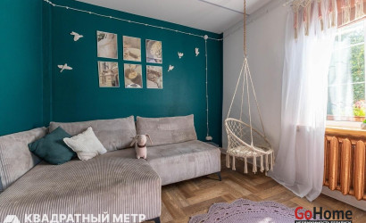 Купить дом, Минск, Шабловского ул., 8, 6 соток. Фото 10