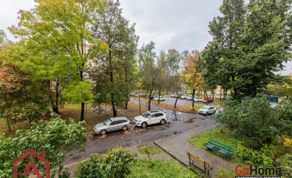 Купить 2-комнатную квартиру, Минск, Калиновского, 69 (Первомайский район). Фото 13