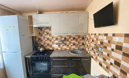 Купить 2-комнатную квартиру, Слоним, Семилетки 1-й ул., 34. Фото 7