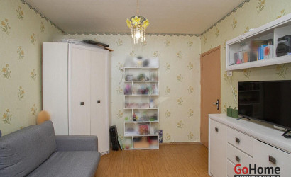 Купить 3-комнатную квартиру, Минск, Никифорова ул., 17 (Первомайский район). Фото 14