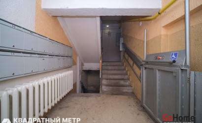 Купить 3-комнатную квартиру, Минск, Калинина пер., 9 (Первомайский район). Фото 42