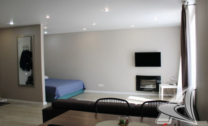 Купить 1-комнатную квартиру, Брест, Центр, ул. Гоголя. Фото 8