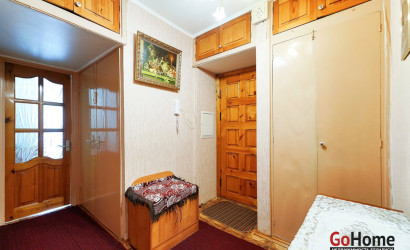 Купить 2-комнатную квартиру, Минск, Уборевича ул., 68(Заводской район). Фото 12