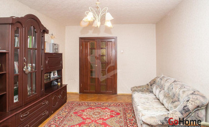 Купить 3-комнатную квартиру, Минск, Логойский тракт, 9 (Советский район). Фото 5