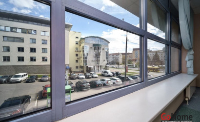 Аренда помещения, Минск, Немига ул., 40, 327.5 кв.м.. Фото 1