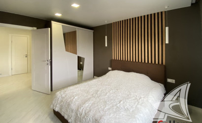 Купить 2-комнатную квартиру, Брест, Центр, ул. Фомина. Фото 12