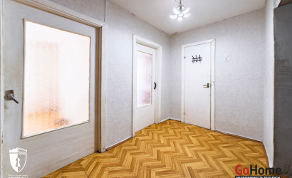 Купить 1-комнатную квартиру, Минск, Обойная, 4/1(Центральный район). Фото 6