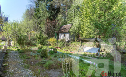 Купить дом в деревне, МЕЛИОРАТОР, 9.86 соток. Фото 27