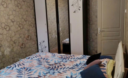 Снять 3-комнатную квартиру на сутки, Осиповичи, Крыловича, 18. Фото 2