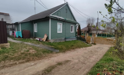 Купить 1-комнатную квартиру, Дзержинск, 1-я Ленинская, 51. Фото 2