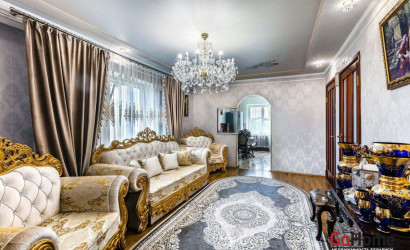 Купить дом, Минск, Осенняя ул., 33, 5 соток. Фото 1