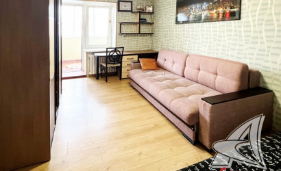 Купить 3-комнатную квартиру, Брест, Центр, ул. Воровского. Фото 8