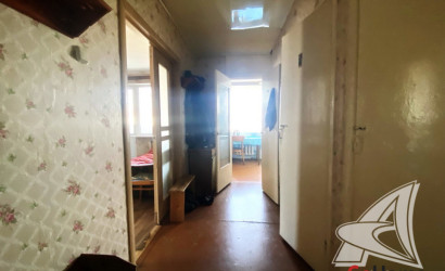 Купить 1-комнатную квартиру, Видомля, , . Фото 6