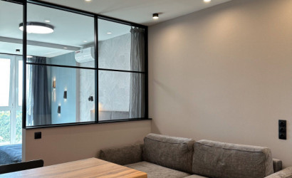 Снять 1-комнатную квартиру на сутки, Минск, ул. Макаенка, д. 12  (Октябрьский район). Фото 5