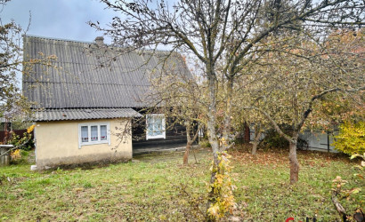 Купить дом в деревне, Лешница, Центральная , 25 соток. Фото 18