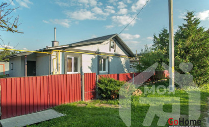 Купить дом, Молодечно, Полночная ул., 6.1 соток. Фото 2