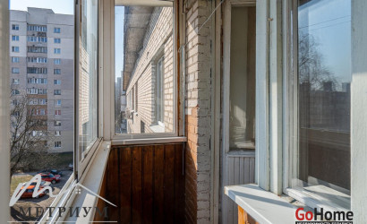 Купить 2-комнатную квартиру, Минск, Авакяна ул., 30/1(Октябрьский район). Фото 7