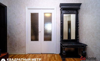 Купить 3-комнатную квартиру, Минск, Маяковского ул., 16(Ленинский район). Фото 14