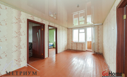Купить 4-комнатную квартиру, Минск, Рокоссовского просп., 11(Ленинский район). Фото 4